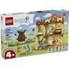 Конструктор LEGO Bluey Семейный дом Блуи 382 детали (11203)