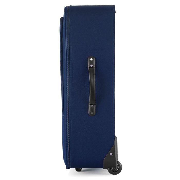 Чемодан Semi Line 20" (S) Blue (T5677-1) (DAS303566) изображение 3
