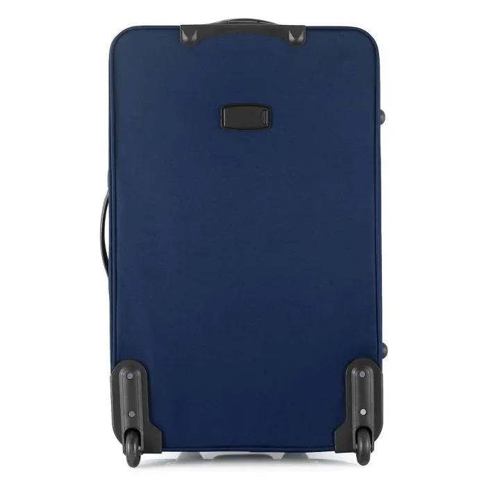Чемодан Semi Line 28" (L) Blue (T5677-3) (DAS303568) изображение 4