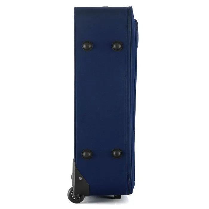 Чемодан Semi Line 28" (L) Blue (T5677-3) (DAS303568) изображение 5