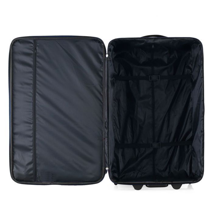 Чемодан Semi Line 20" (S) Blue (T5677-1) (DAS303566) изображение 6