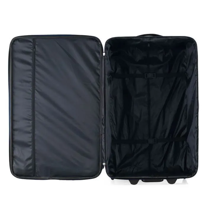 Чемодан Semi Line 28" (L) Blue (T5677-3) (DAS303568) изображение 6