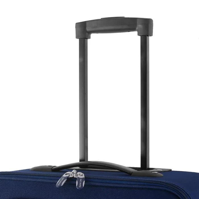 Чемодан Semi Line 28" (L) Blue (T5677-3) (DAS303568) изображение 8