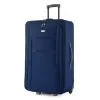 Чемодан Semi Line 28" (L) Blue (T5677-3) (DAS303568)
