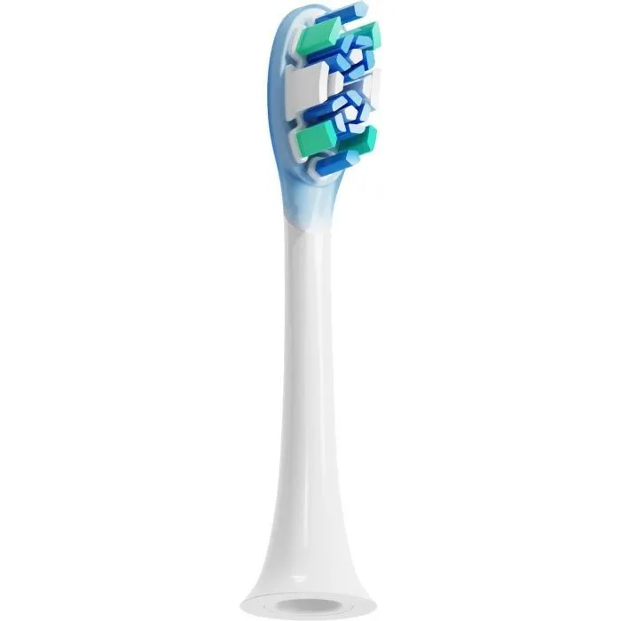 Насадка для зубної щітки Xiaomi Oscillation Electric Toothbrush Replacement Heads зображення 2