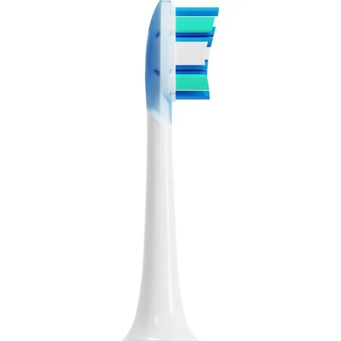 Насадка для зубної щітки Xiaomi Oscillation Electric Toothbrush Replacement Heads зображення 3