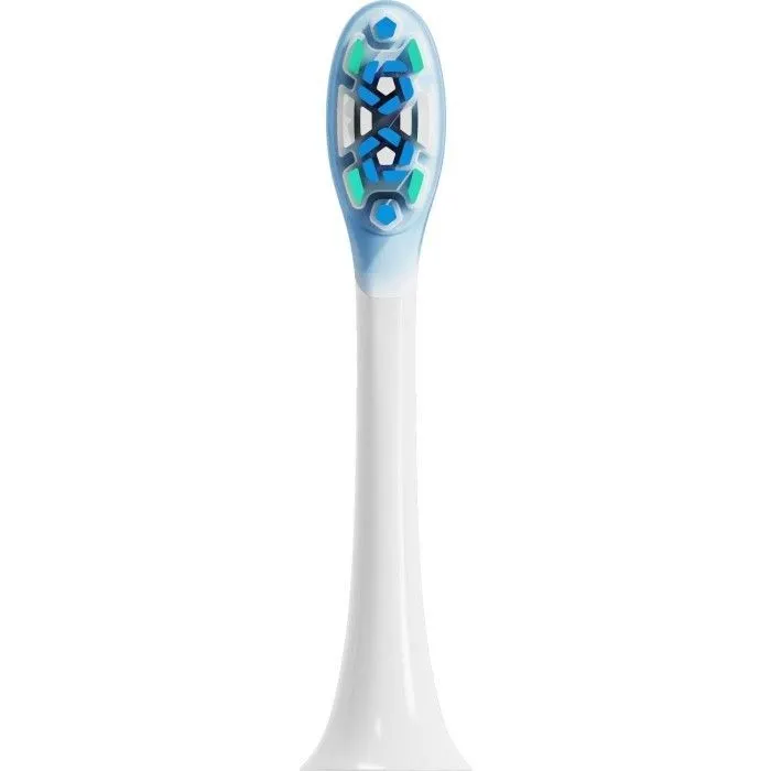 Насадка для зубної щітки Xiaomi Oscillation Electric Toothbrush Replacement Heads зображення 4