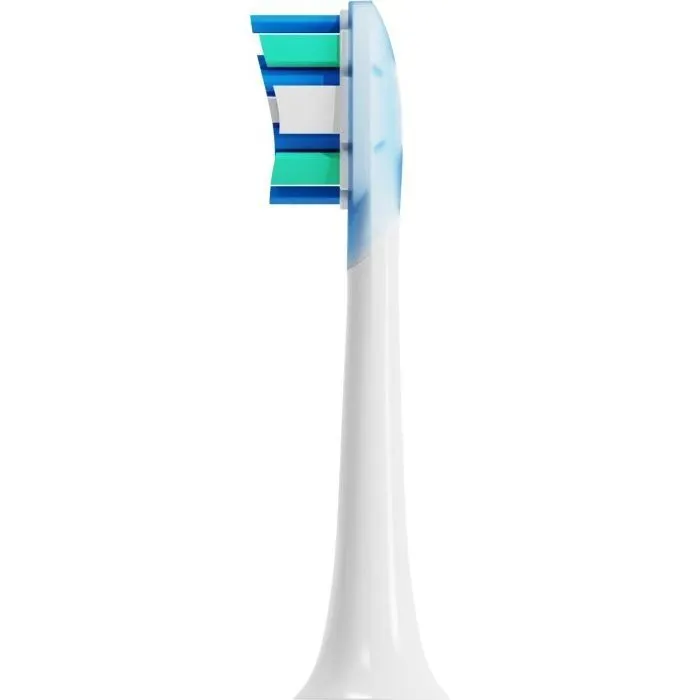 Насадка для зубної щітки Xiaomi Oscillation Electric Toothbrush Replacement Heads зображення 5