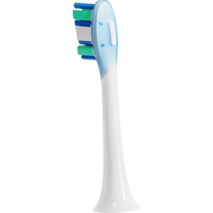 Насадка для зубної щітки Xiaomi Oscillation Electric Toothbrush Replacement Heads зображення 6