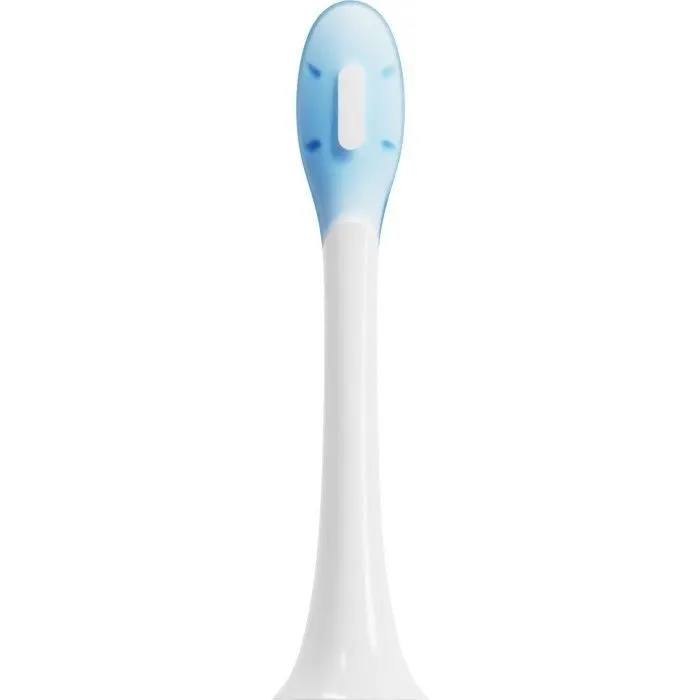Насадка для зубної щітки Xiaomi Oscillation Electric Toothbrush Replacement Heads зображення 7