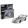 Сборная модель Revell набор автомобиль Porsche 917/10, уровень 4, 1:32 (RVL-67738) изображение 2