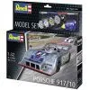 Сборная модель Revell набор автомобиль Porsche 917/10, уровень 4, 1:32 (RVL-67738)