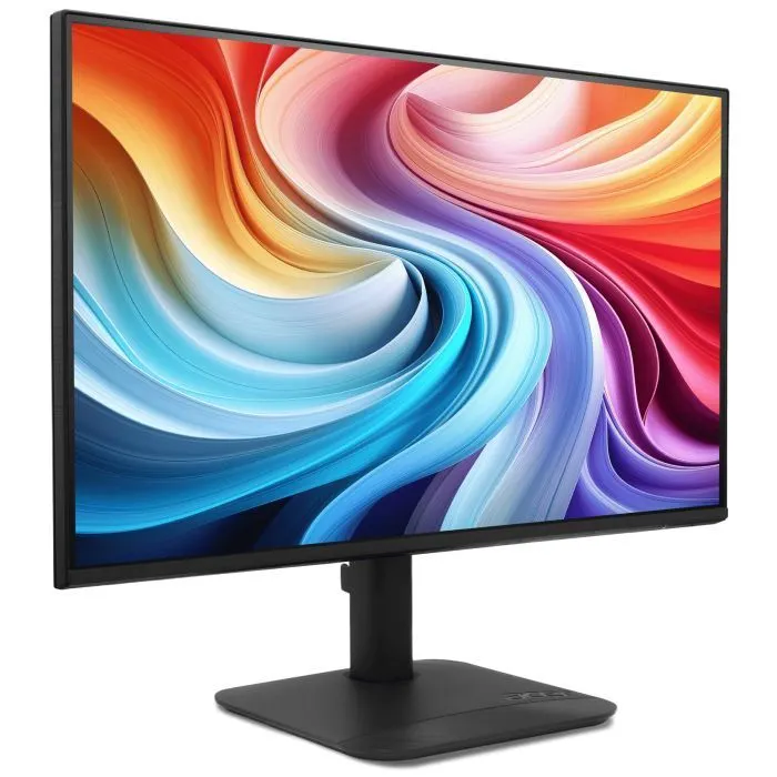Монітор Acer KA242YGbip (UM.QX2EE.G07) зображення 7