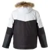 Куртка Huppa NIKLAS 18368030 білий S (4741468907284) зображення 2