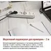 Сетевой удлинитель EMOS P1322FC изображение 6