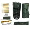 Палатка Nordisk Svalbard 1 SI (2.0) Deep Forest Green (10921201) (DAS303776) изображение 12