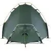 Палатка Nordisk Svalbard 1 SI (2.0) Deep Forest Green (10921201) (DAS303776) изображение 6