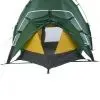 Палатка Nordisk Svalbard 1 SI (2.0) Deep Forest Green (10921201) (DAS303776) изображение 9