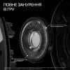 Наушники HyperX Cloud Stinger 3 Wireless Black (BS1T8AA) изображение 11