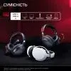 Наушники HyperX Cloud Stinger 3 Wireless Black (BS1T8AA) изображение 12