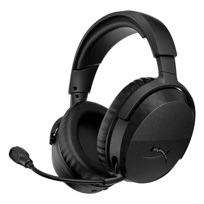Наушники HyperX Cloud Stinger 3 Wireless Black (BS1T8AA)