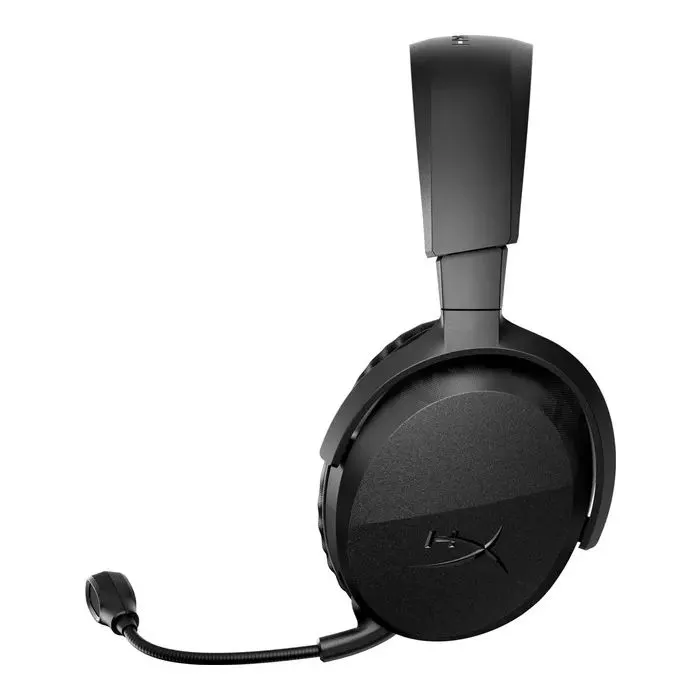 Наушники HyperX Cloud Stinger 3 Wireless Black (BS1T8AA) изображение 2