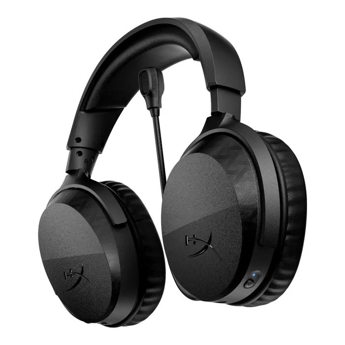 Наушники HyperX Cloud Stinger 3 Wireless White (BS1T9AA) изображение 3