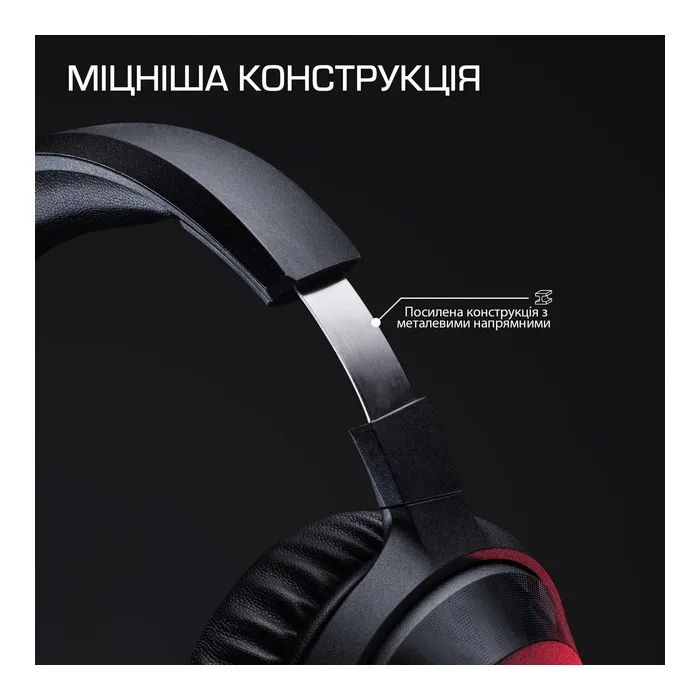 Наушники HyperX Cloud Stinger 3 Wireless White (BS1T9AA) изображение 5