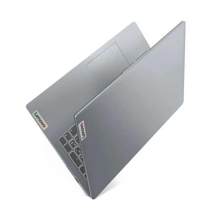 Ноутбук Lenovo IdeaPad Slim 3 15AMN8 (82XQ01BHRM) зображення 10