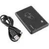 Зчитувач безконтактних карт Voltronic 125kHz, EM-Marine, 8-значний номер, USB (RFID-8)