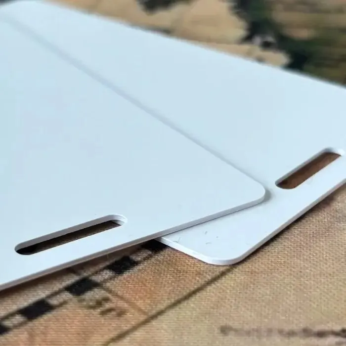 Безконтактна картка SEVEN Systems R73H зображення 3