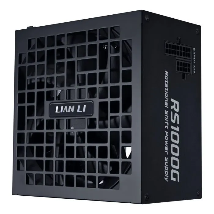 Блок живлення Lian Li 1000W (G9P.RS1000G.B000.EU)