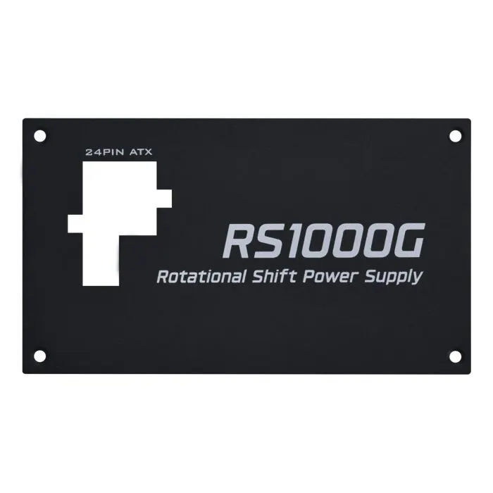 Блок живлення Lian Li 1000W (G9P.RS1000G.B000.EU) зображення 2