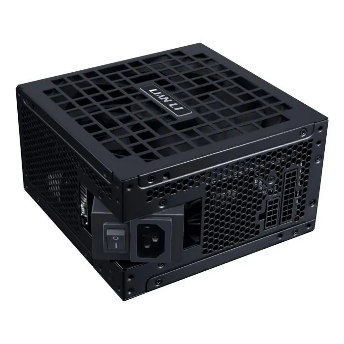 Блок живлення Lian Li 1000W (G9P.RS1000G.B000.EU) зображення 3