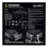 Блок живлення Lian Li 1000W (G9P.RS1000G.B000.EU) зображення 5