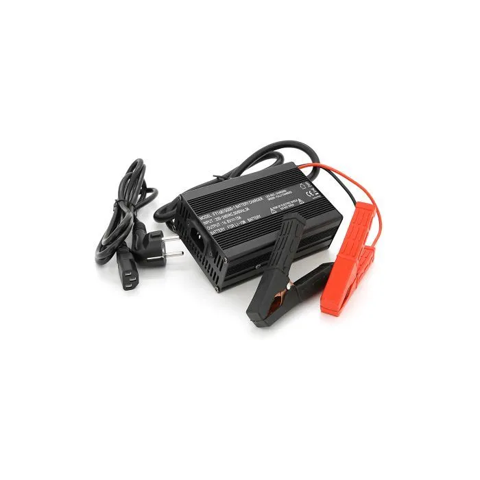 Сетевое зарядное устройство для АКБ Voltronic Li-ion 16.8V, 4S, 15A (YT-168150)