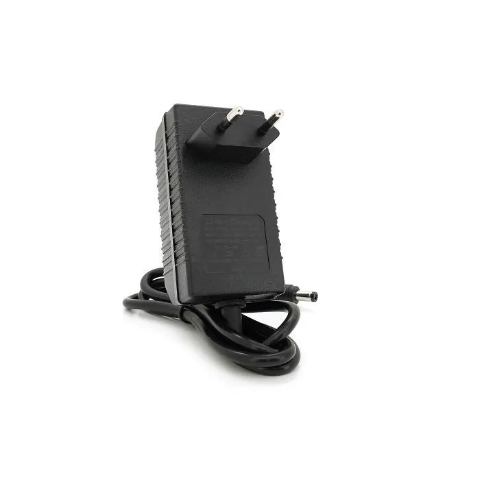 Сетевое зарядное устройство для АКБ Voltronic Li-ion 8.4V 3A (SST-30E) изображение 2
