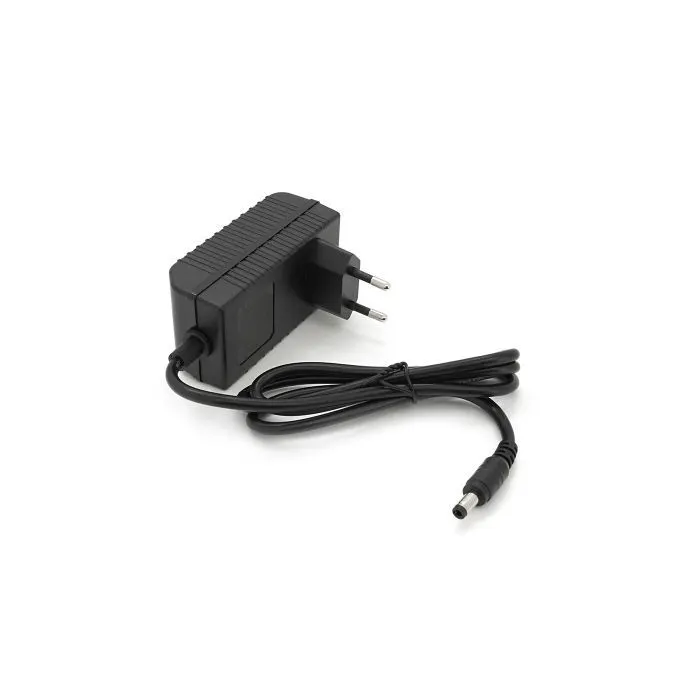 Сетевое зарядное устройство для АКБ Voltronic Li-ion 8.4V 3A (SST-30E) изображение 3