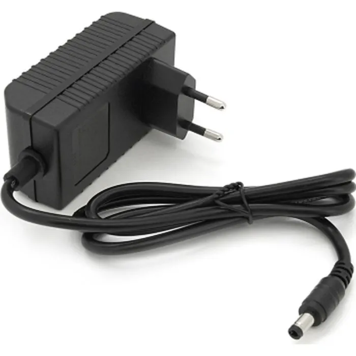 Сетевое зарядное устройство для АКБ Voltronic Li-ion 8.4V 3A (SST-30E) изображение 3