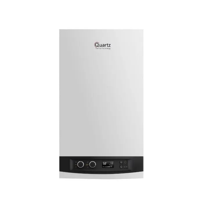 Котел Quartz HeatCondens 24 C