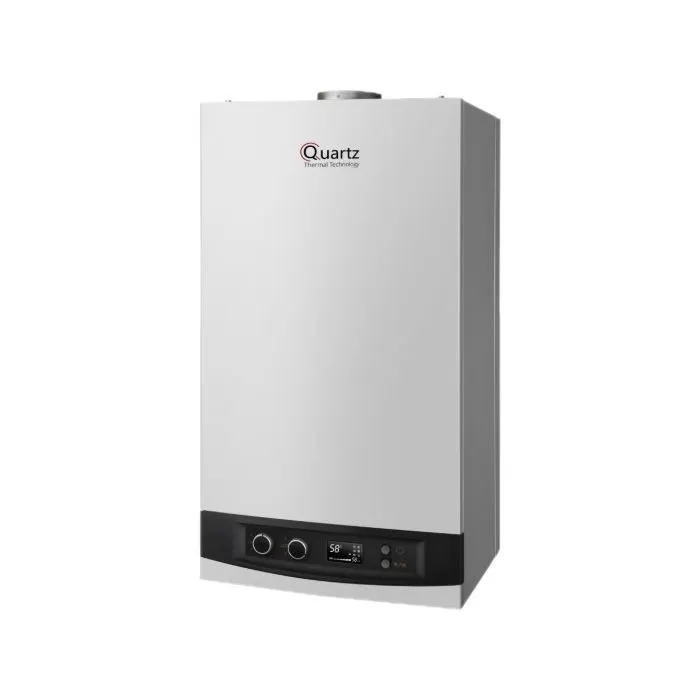 Котел Quartz HeatCondens 24 C зображення 2