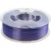 Пластик для 3D-принтера Spectrum PLA Magic SILK 1.75mm 0.25kg Royal Amethyst (81390) зображення 2