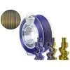 Пластик для 3D-принтера Spectrum PLA Magic SILK 1.75mm 0.25kg Royal Amethyst (81390) зображення 3