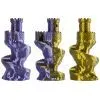 Пластик для 3D-принтера Spectrum PLA Magic SILK 1.75mm 0.25kg Royal Amethyst (81390) зображення 4