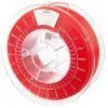 Пластик для 3D-принтера Spectrum PCTG Premium 1.75mm 1kg Red, Traffic RAL 3020 (80657)