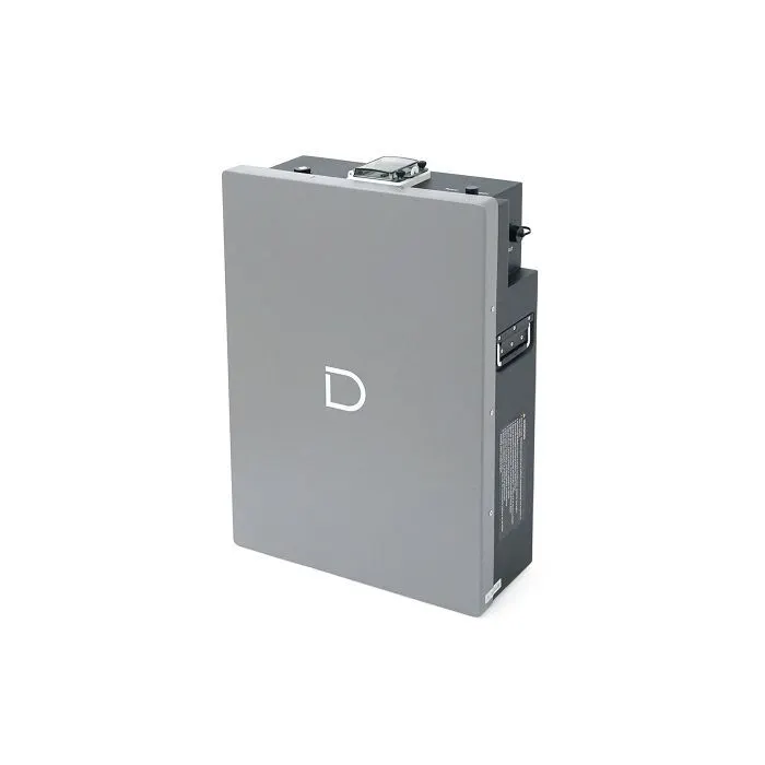 Батарея LiFePo4 Dyness Power Haus 51.2V/100Ah 5,12kWh (Dyness Power Haus)