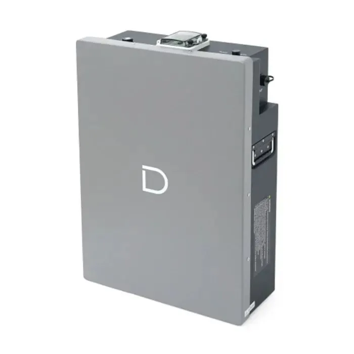 Батарея LiFePo4 Dyness Power Haus 51.2V/100Ah 5,12kWh (Dyness Power Haus)