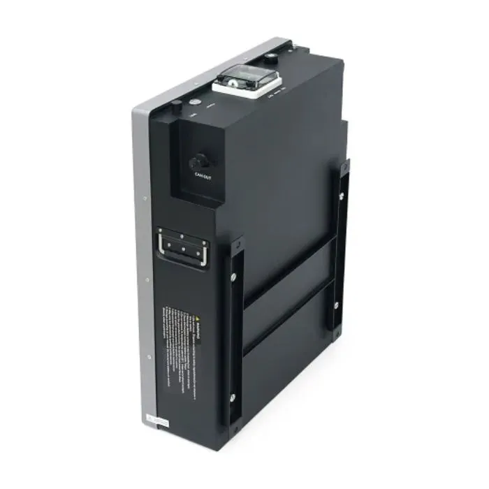 Батарея LiFePo4 Dyness Power Haus 51.2V/100Ah 5,12kWh (Dyness Power Haus) изображение 2