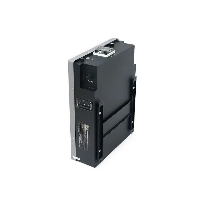 Батарея LiFePo4 Dyness Power Haus 51.2V/100Ah 5,12kWh (Dyness Power Haus) изображение 3