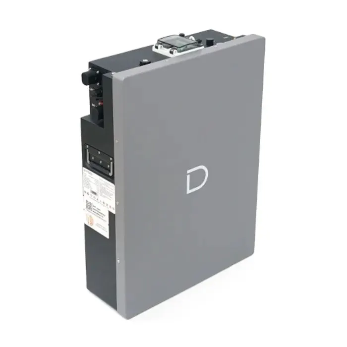 Батарея LiFePo4 Dyness Power Haus 51.2V/100Ah 5,12kWh (Dyness Power Haus) изображение 3